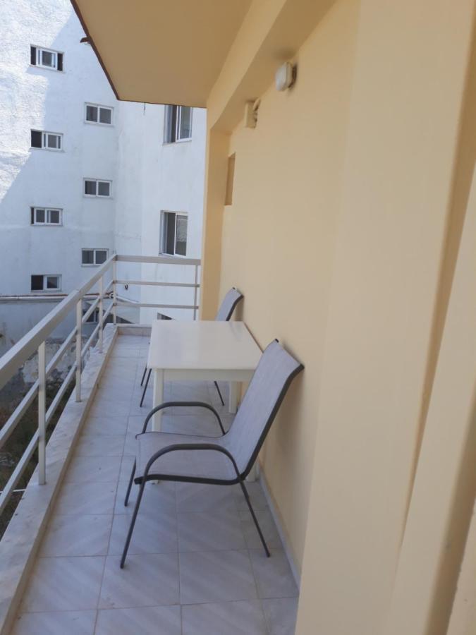 As Suites Room 14 Rhodes City Extérieur photo