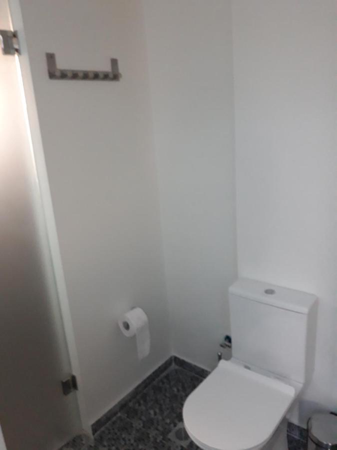 As Suites Room 14 Rhodes City Extérieur photo